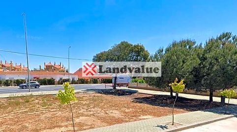 Foto 4 von Residential zum Verkauf in Pp R-8, Parcela Uedt-2, Corrales, Aljaraque
