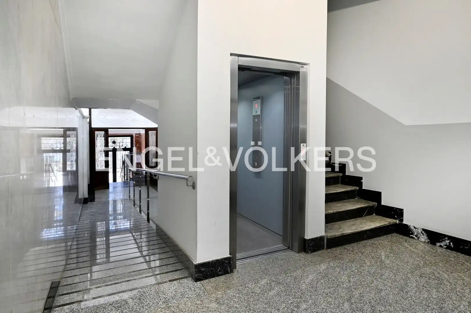 Wohnung zum Verkauf in Santander mit Heizung und Terrasse