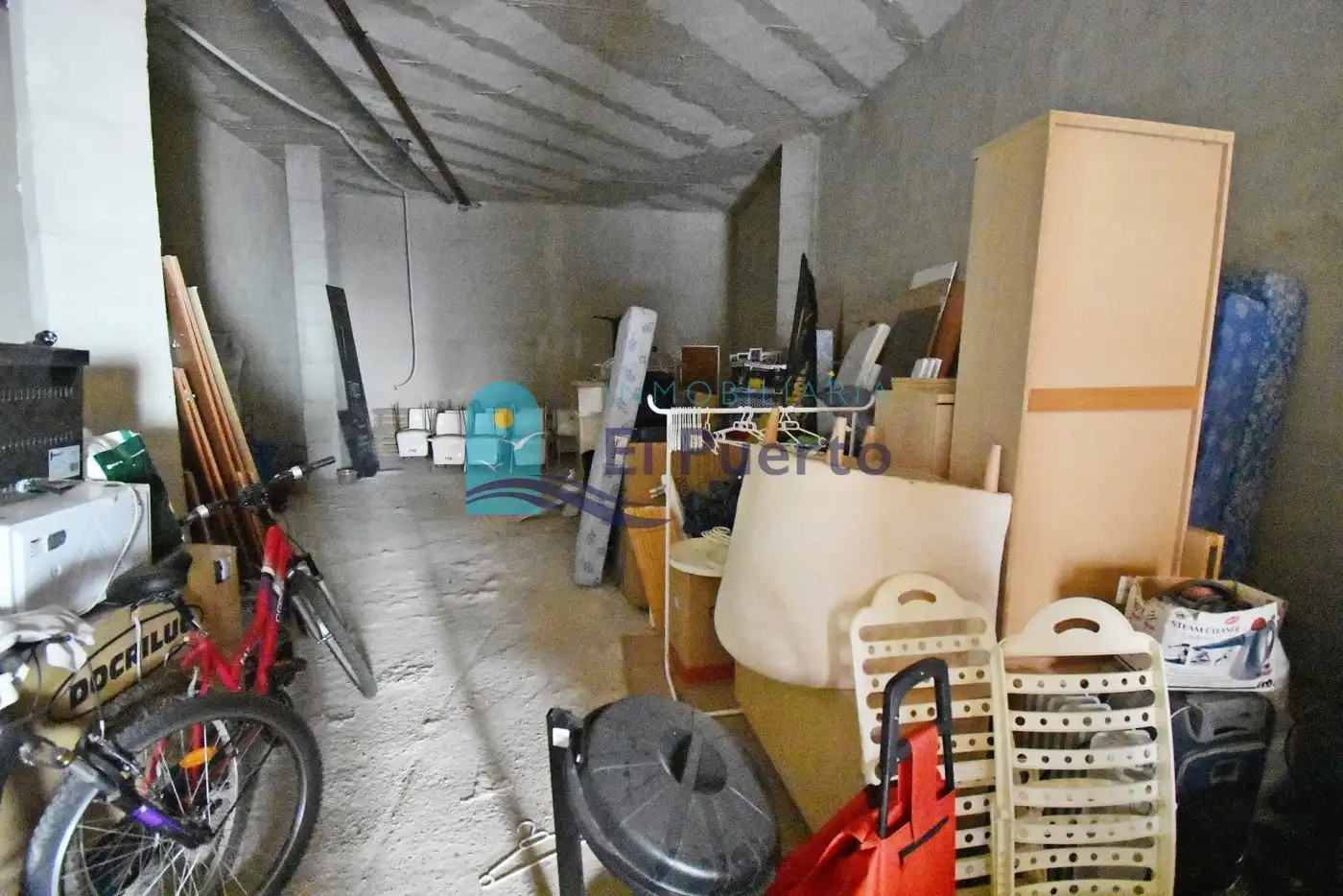 Local comercial en venda a Puerto de Mazarrón, imagen 4
