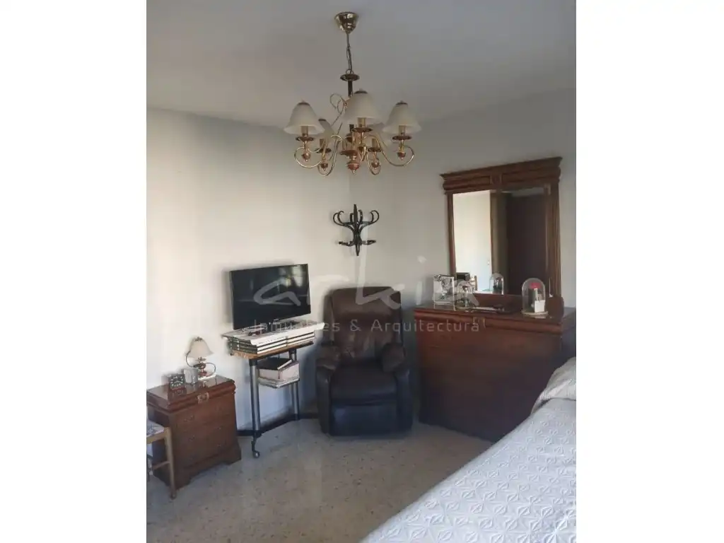 Sala de estar de Piso en venta en Alaquàs
