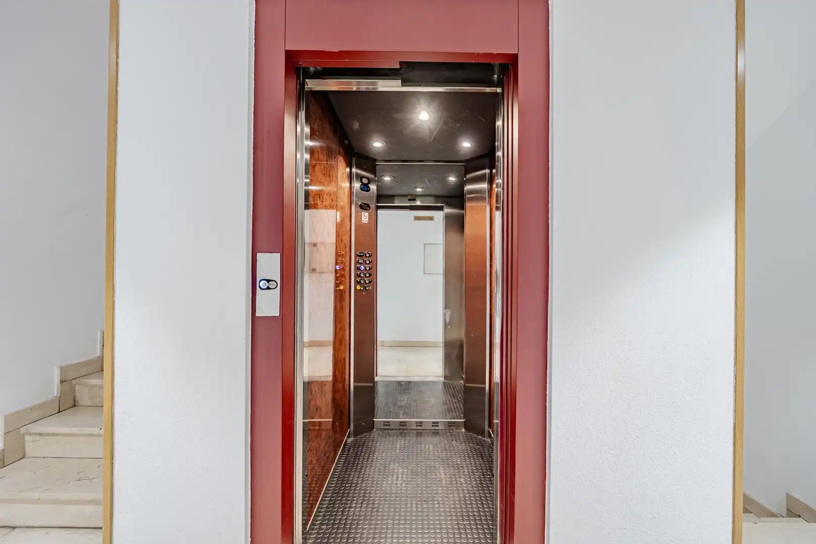 Piso en venta en Arganda del Rey con Calefacción