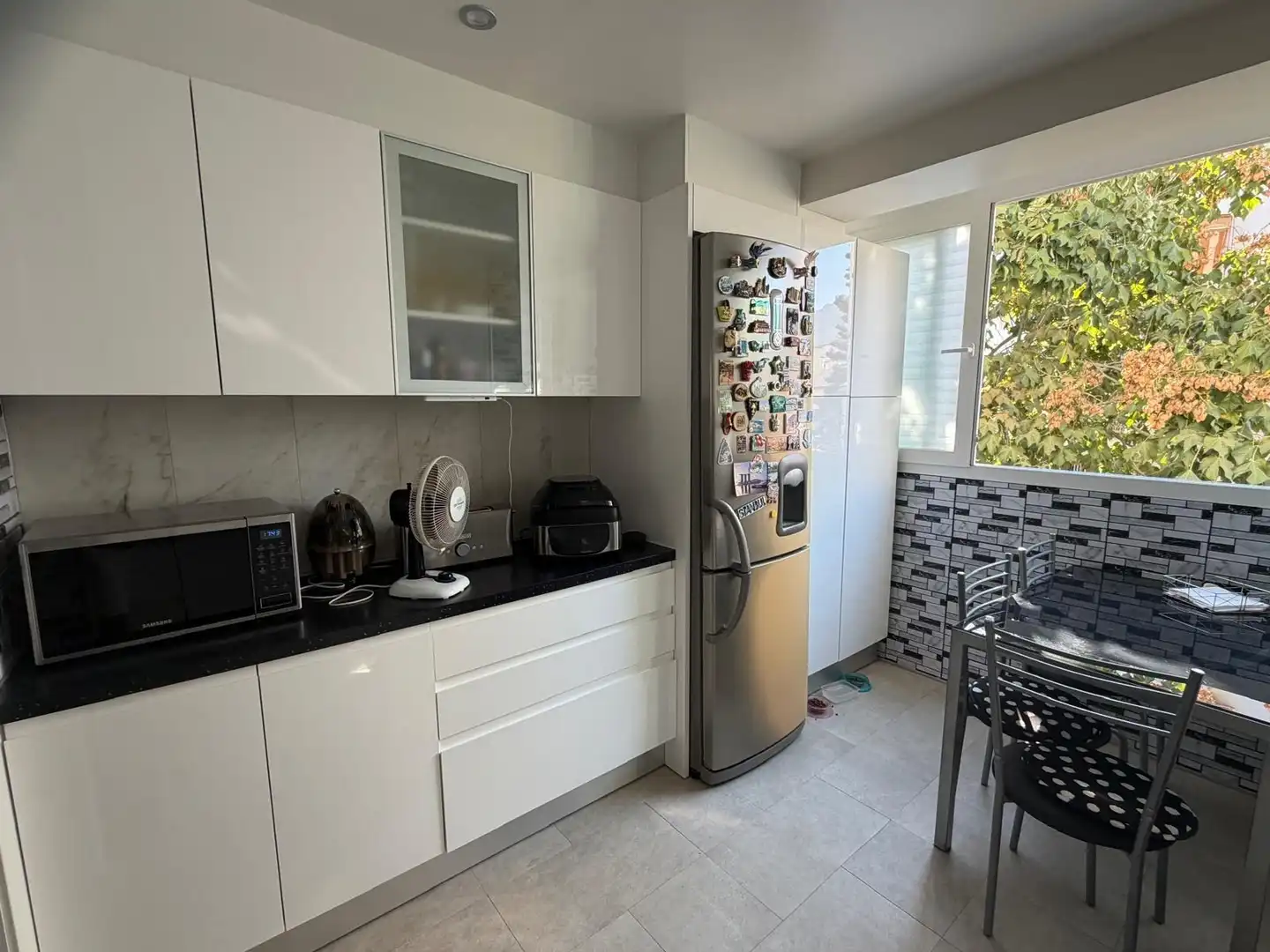 Cocina de Piso en venta en Centro