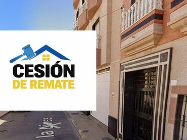 Casa in vendita a El Ejido Ciudad