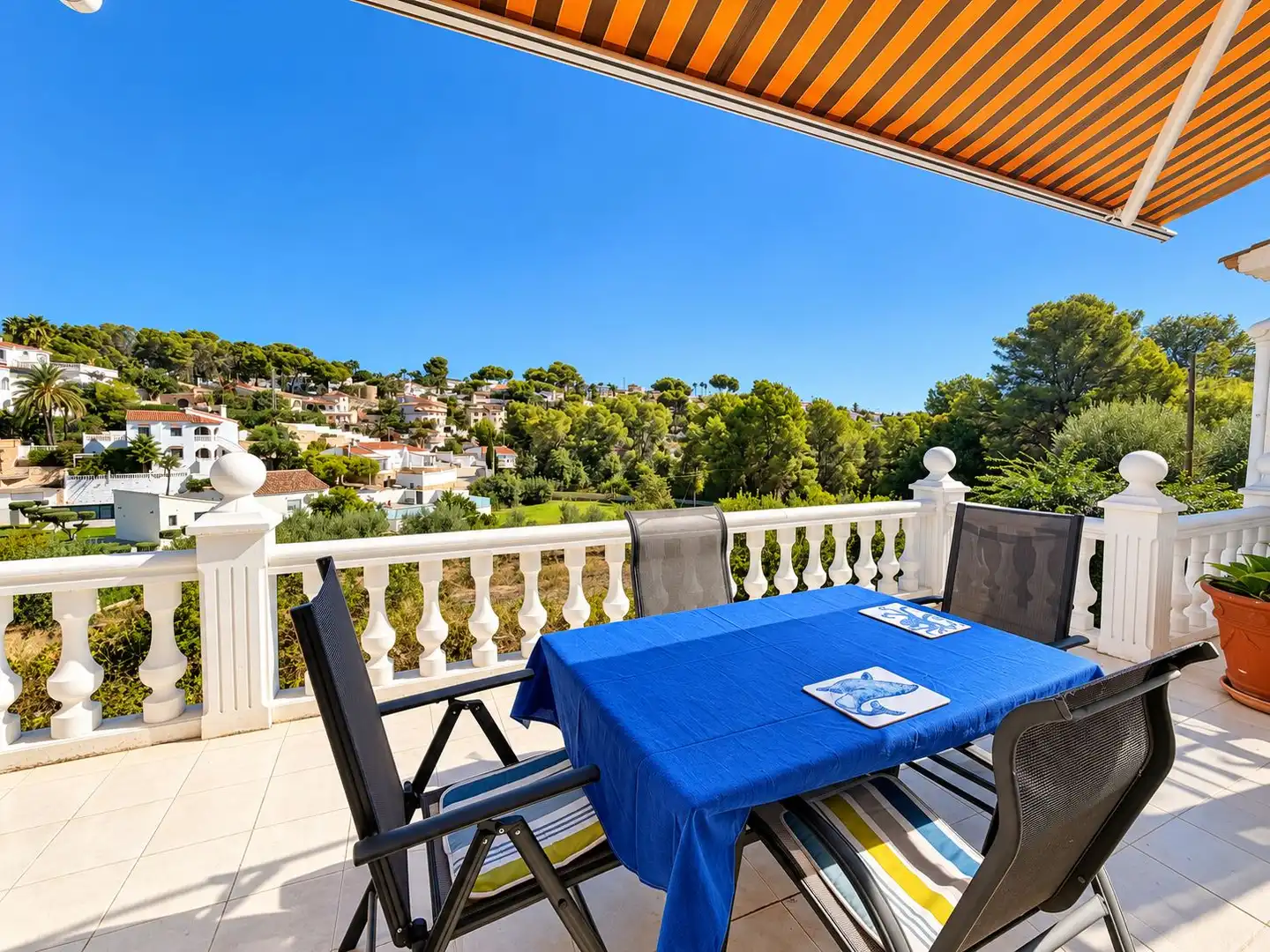 Maison à vendre à Benissa pueblo, imagen 21