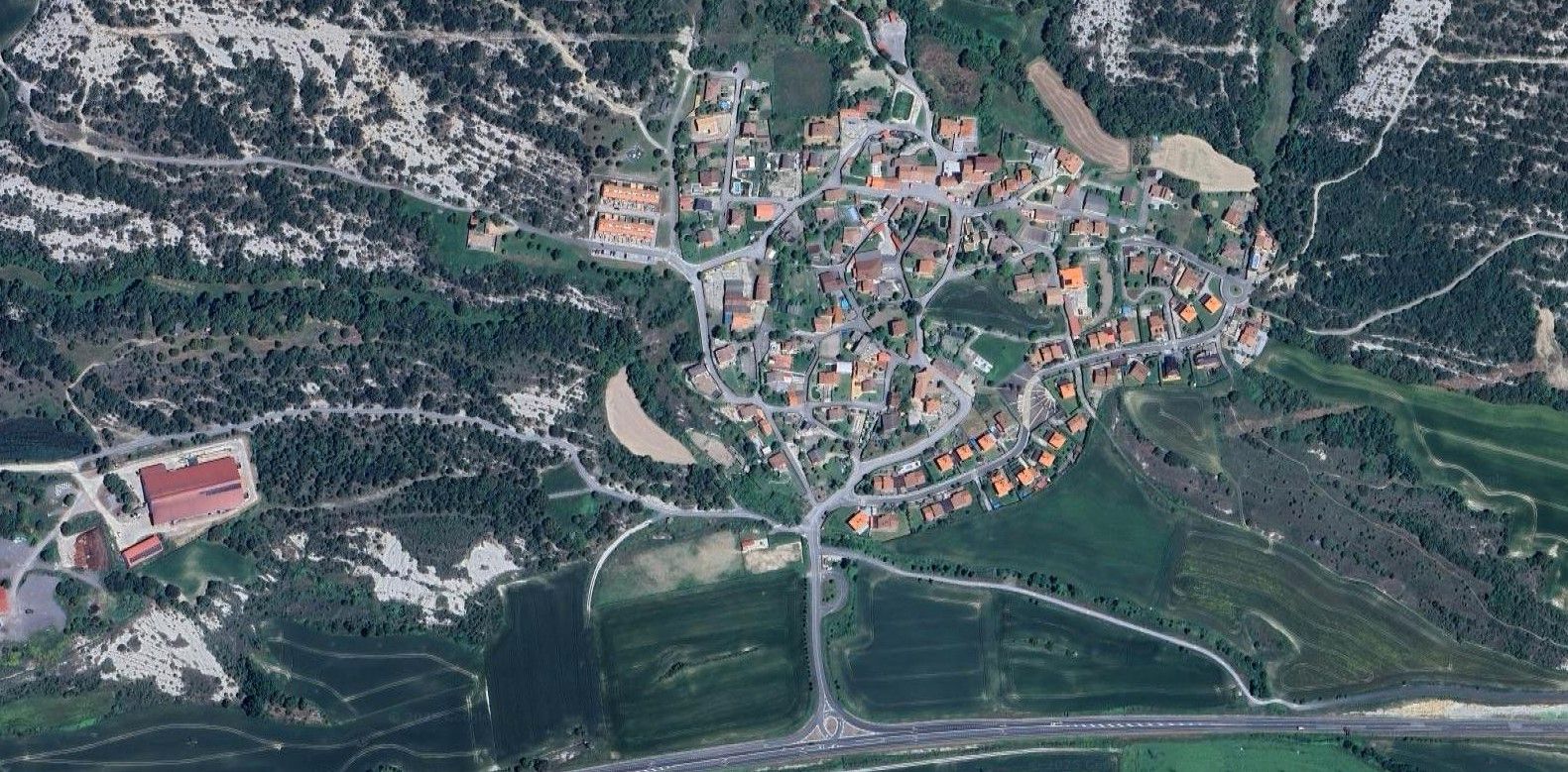 Flat for sale in Caserío Zaballa Aldea, Iruña Oka / Iruña de Oca