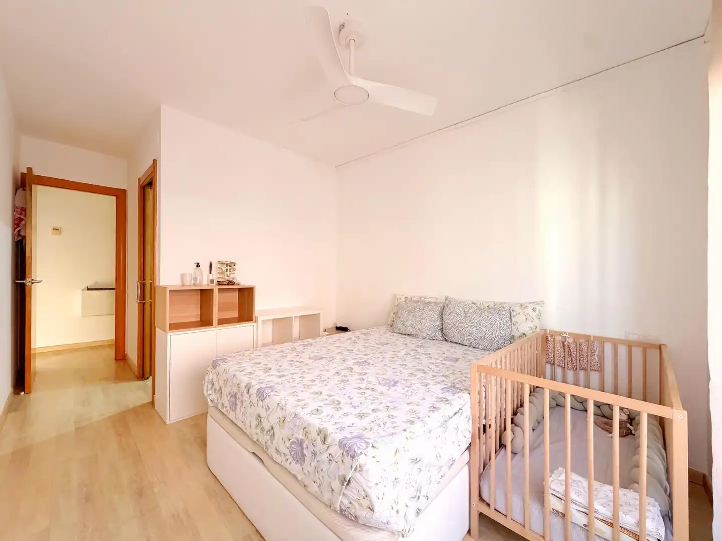 Piso en venta en Santa Maria - L'Eixample - Sud Sumella, imagen 14