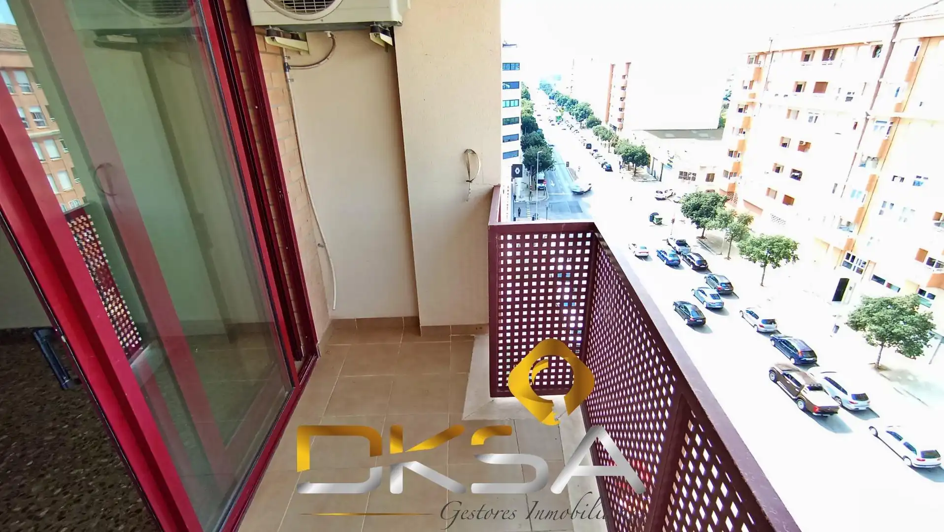 Ático con terraza en venta en Calle VALL D'UIXO, imagen 36