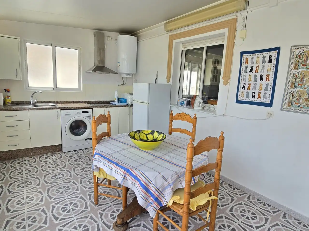Maison avec piscine à vendre à Viñuela, imagen 30