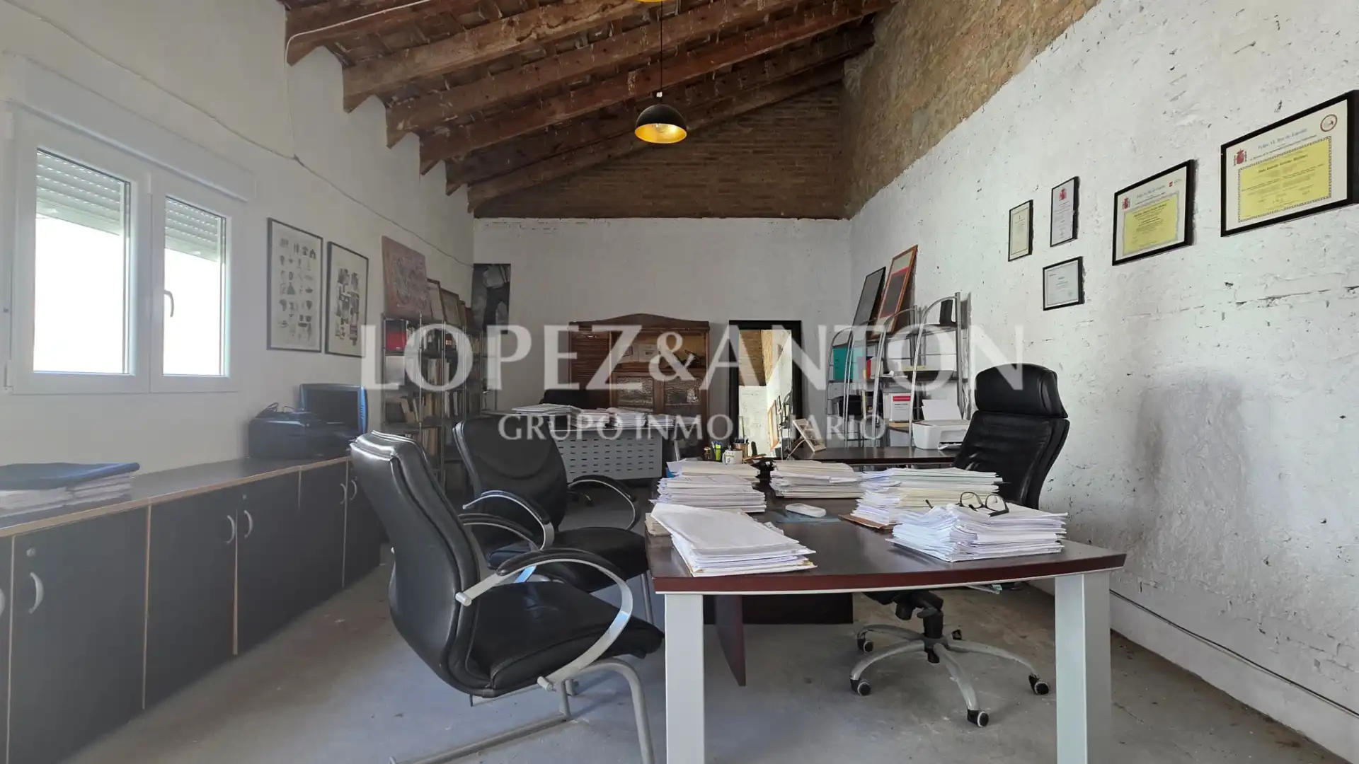 Detached homes for sale in La Pobla de Vallbona  with Air Conditioner, Terrace and Swimming Pool