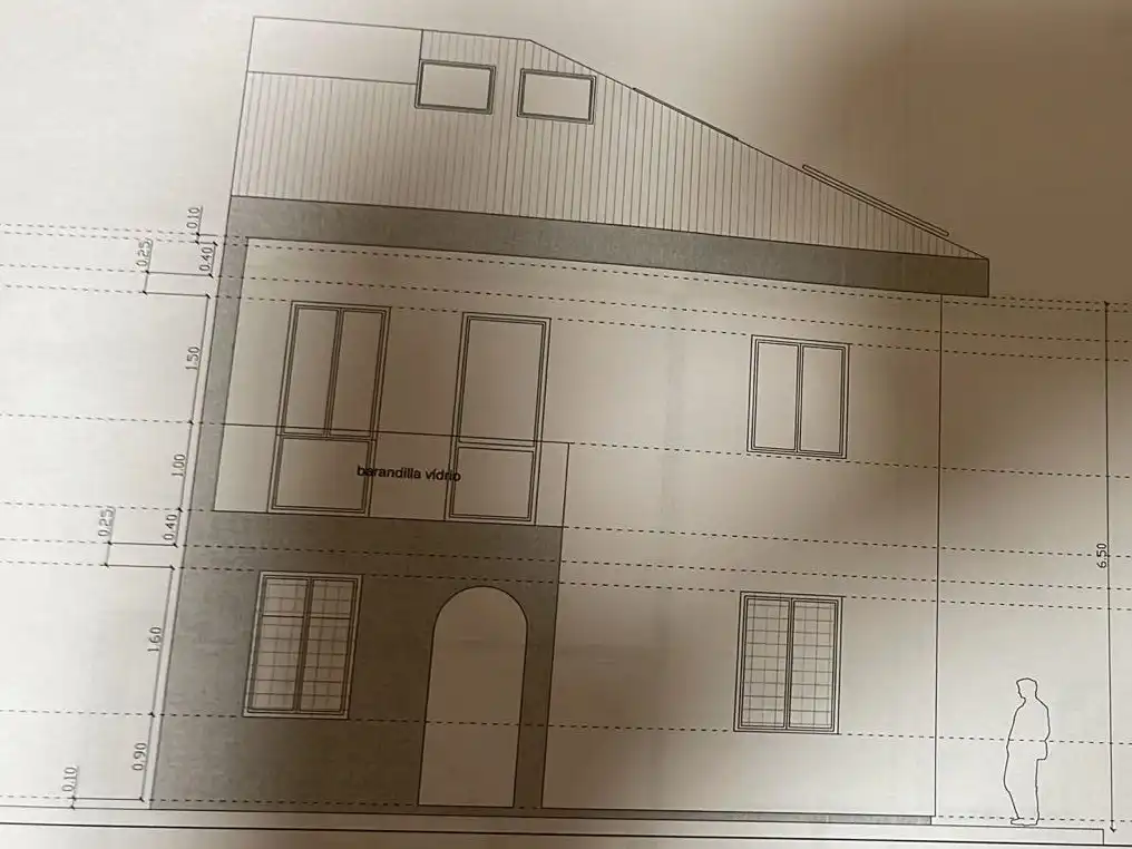 Residencial en venda en Murcia