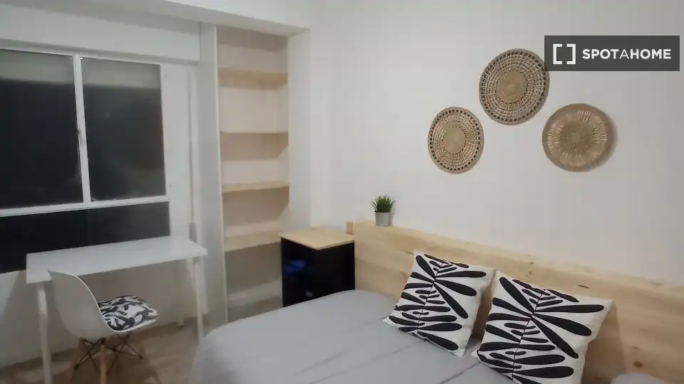 Zimmer in Adra