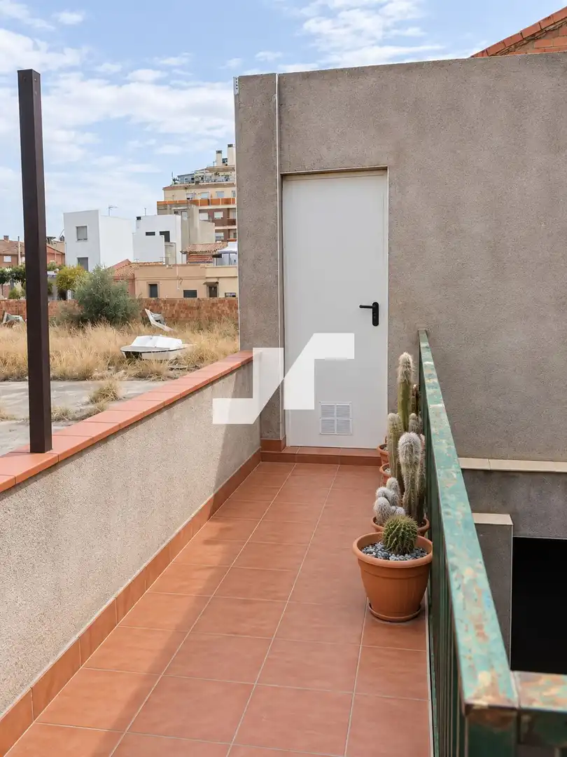 Casa en venda a Almirante Churruca, imagen 18