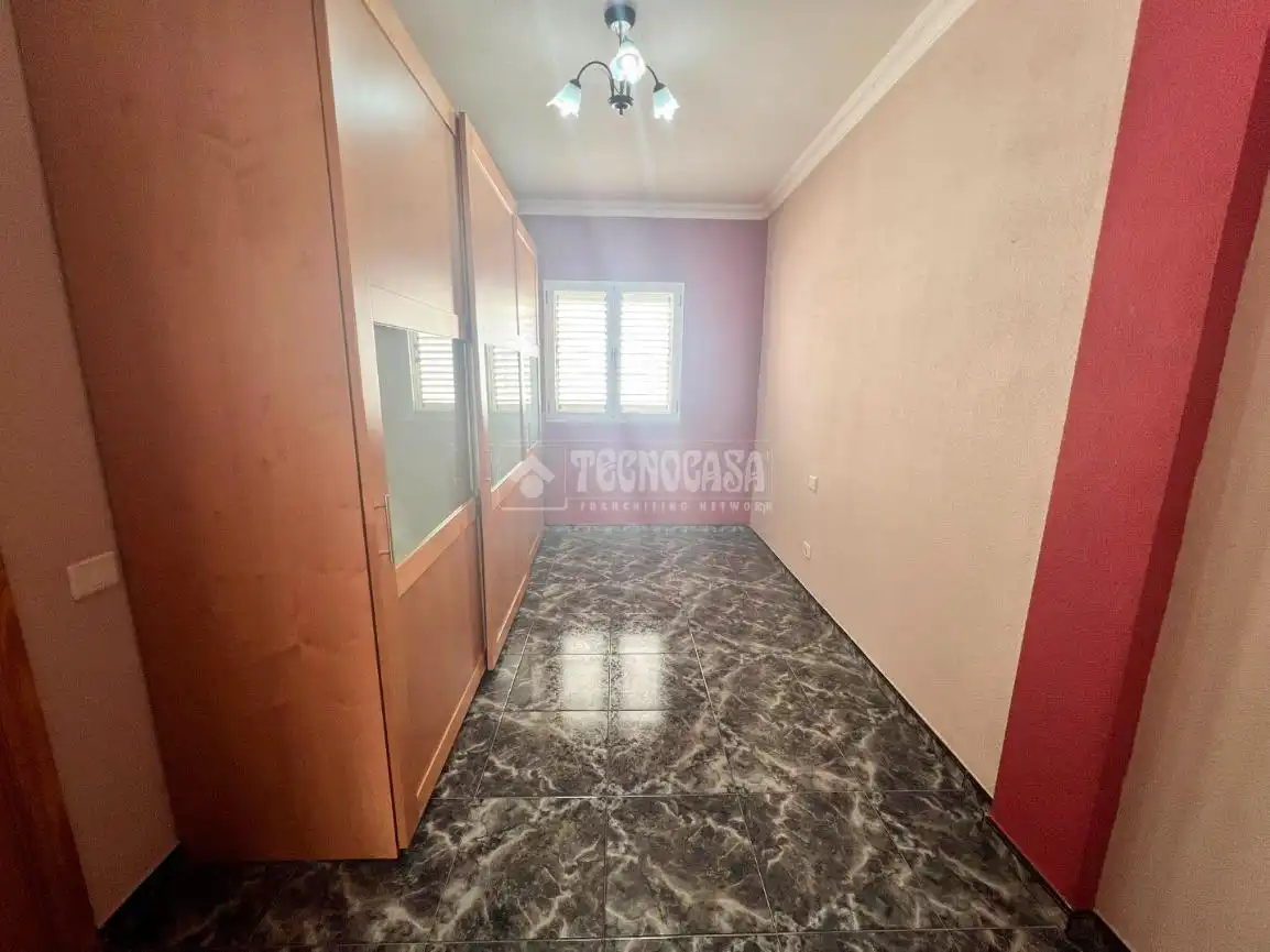 Dormitori de Casa adosada en venda en Santa Lucía de Tirajana amb Terrassa