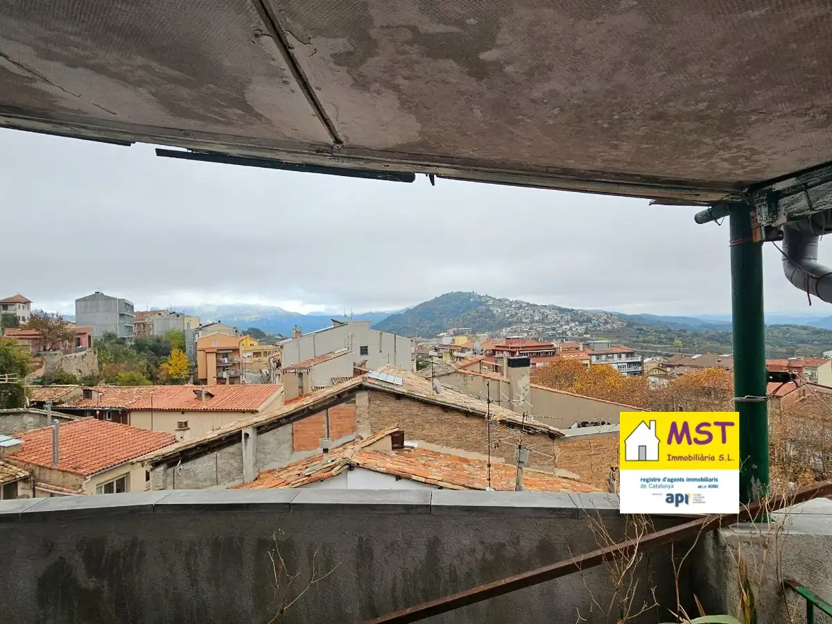 Flat for sale in Berga