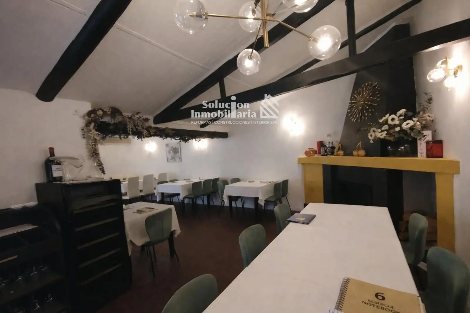 Local comercial en traspàs a San José - Parador - Zurguén, imagen 27