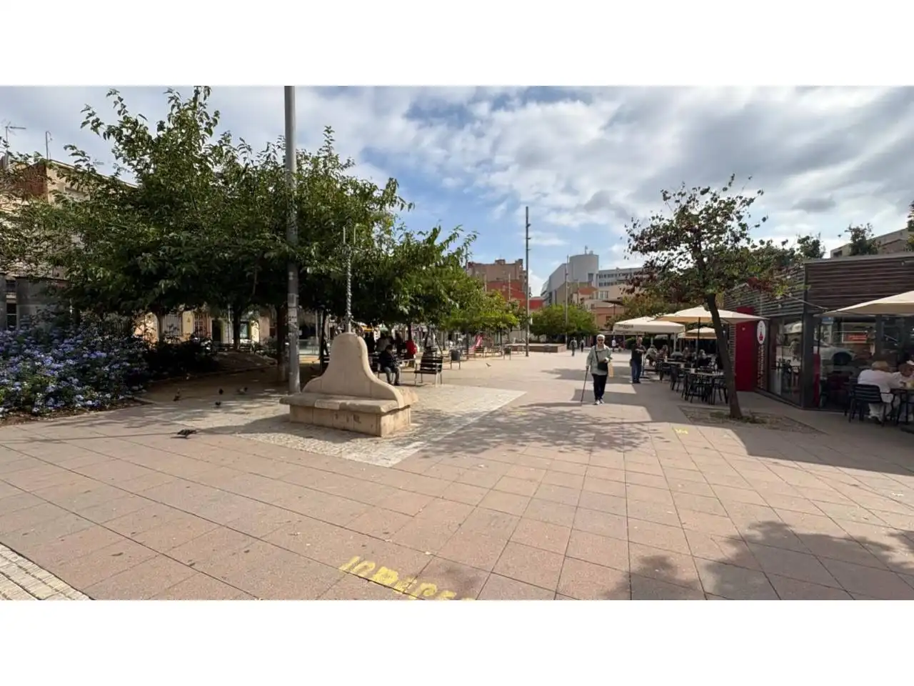 Appartement avec terrasse à vendre à Calle Alexander Bell, imagen 29