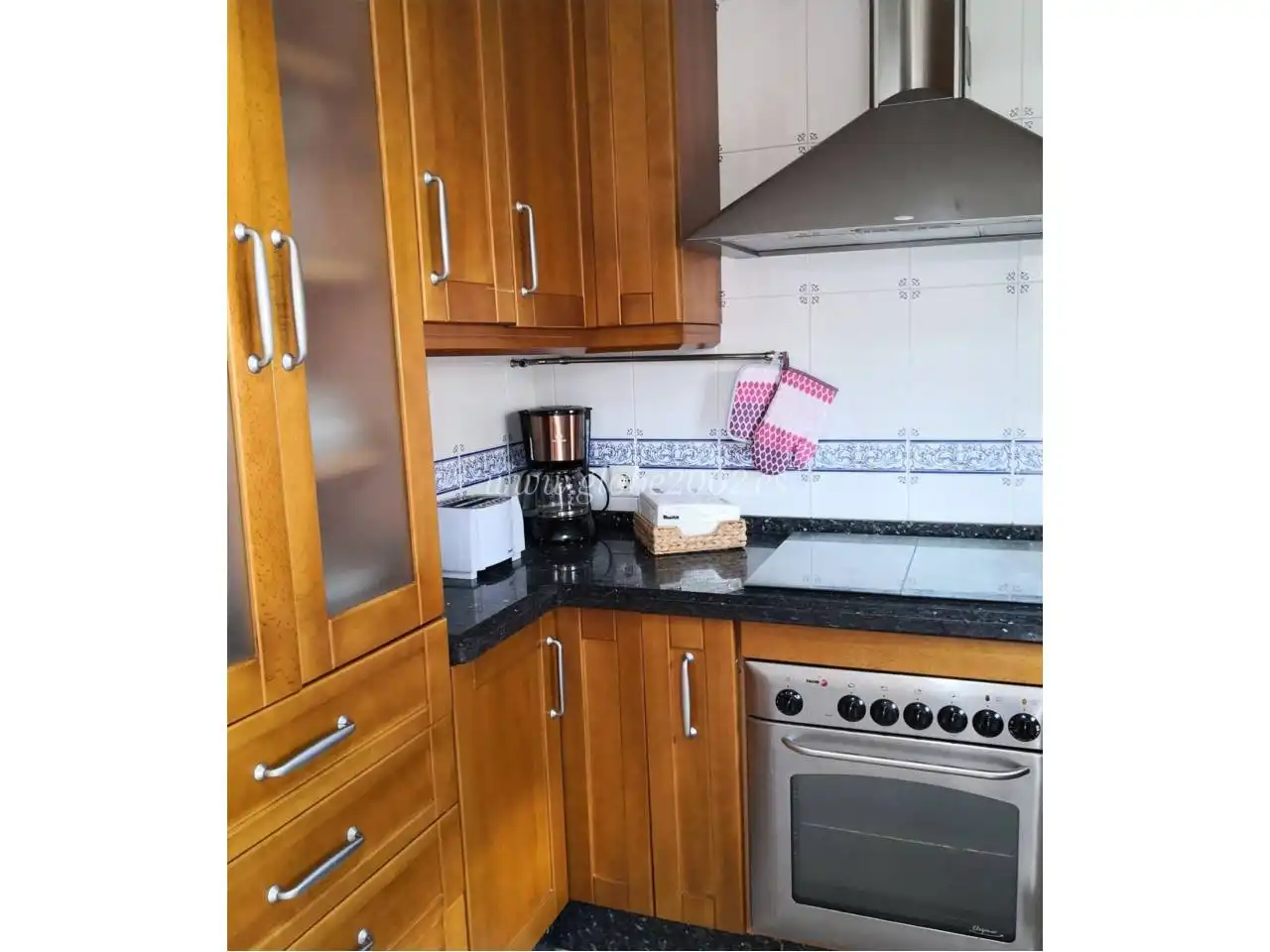 Detached house with garden for sale in Las Lagunas - Campano, imagen 23