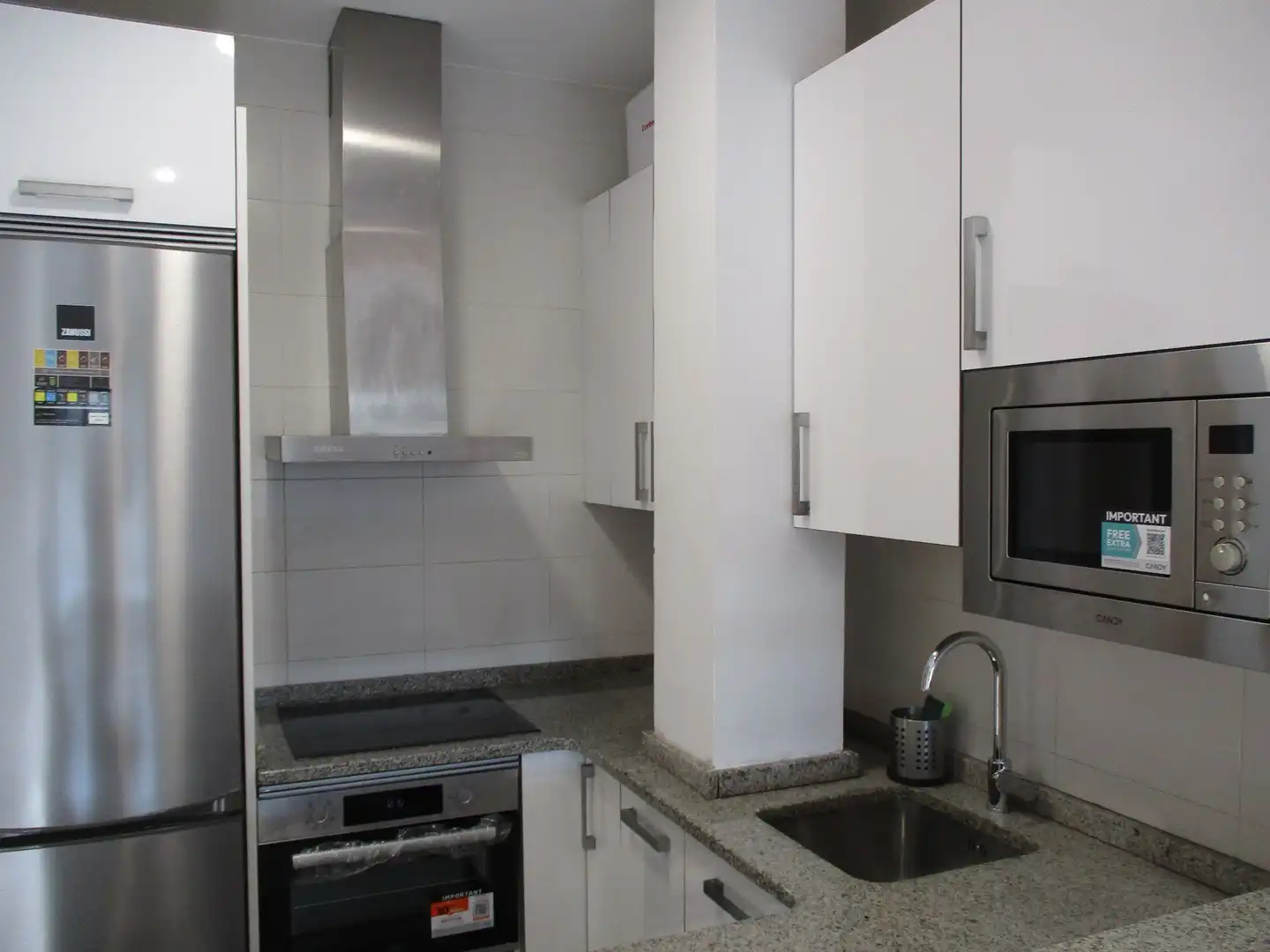 Wohnung zur Miete in Hernani, Gipuzkoa