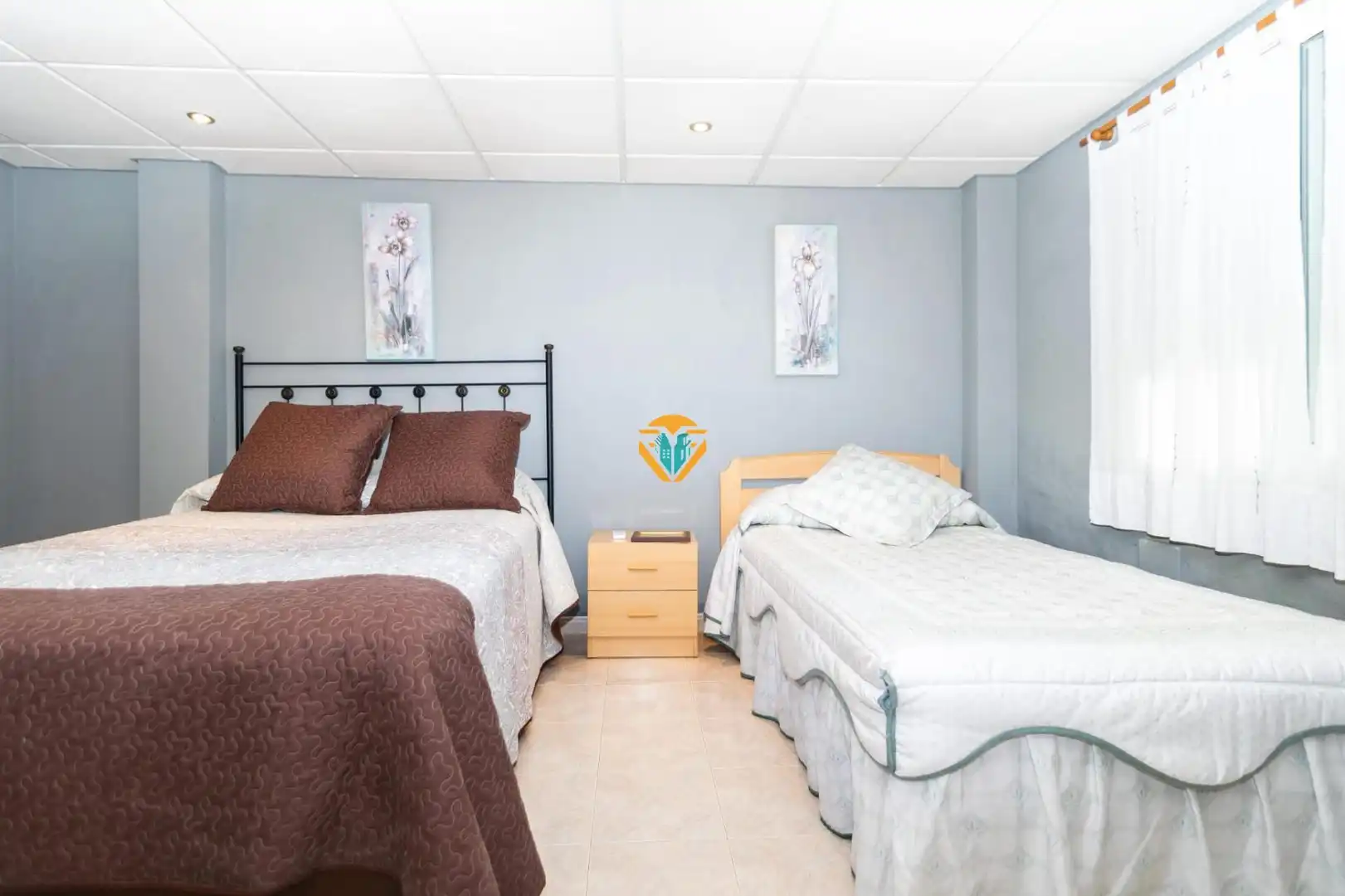 Villa con terrazza in vendita a Coloma, imagen 17