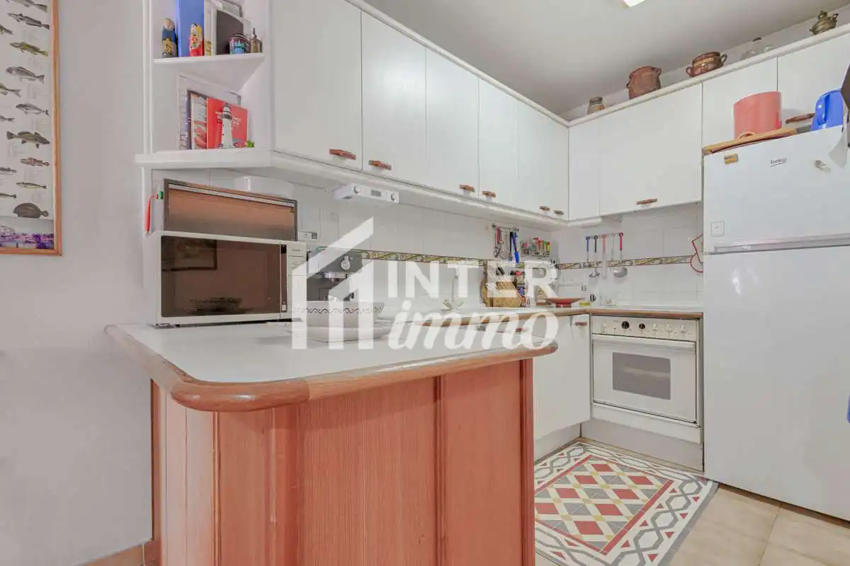 Casa en venta en Carrer Cap Llarg 23, imagen 8