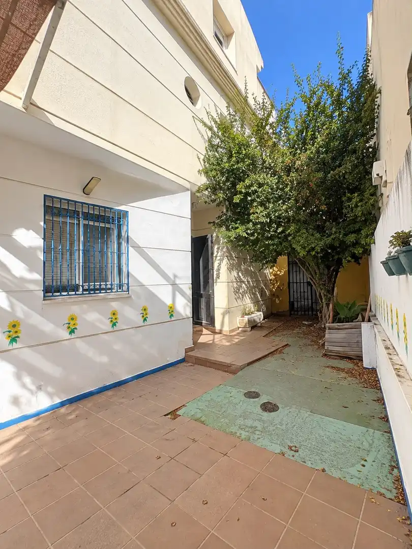 Casa con piscina en venta en Capellanía - Retamar, imagen 3