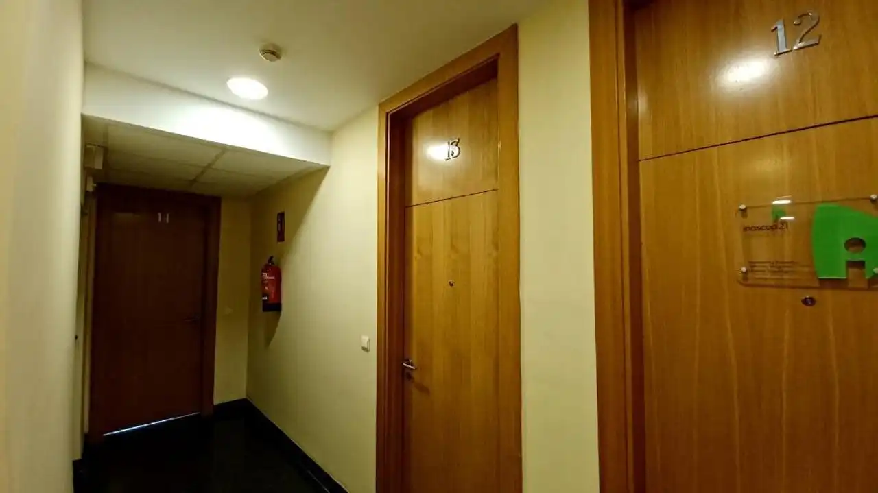 Oficina amb ascensor en venda a Calle de la Tecnología, imagen 9