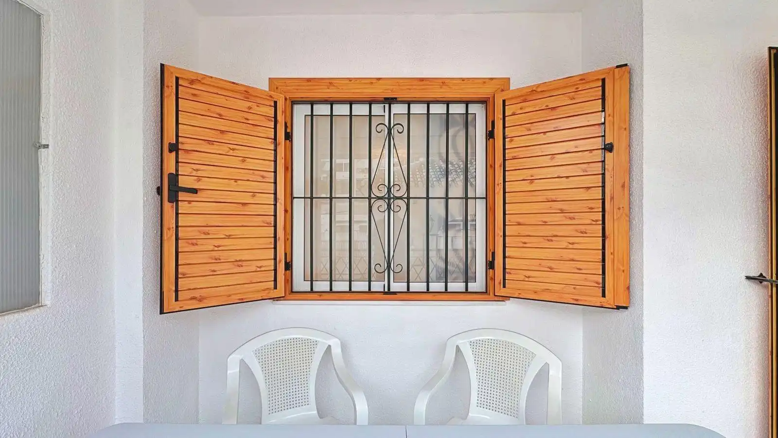 Apartment mit Terrasse zum Verkauf in La Mata, imagen 48
