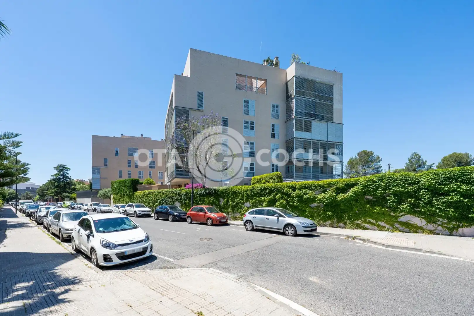 Wohnung zum Verkauf in Carrer ANTIC PAS DEL FERROCARRIL, Mestral