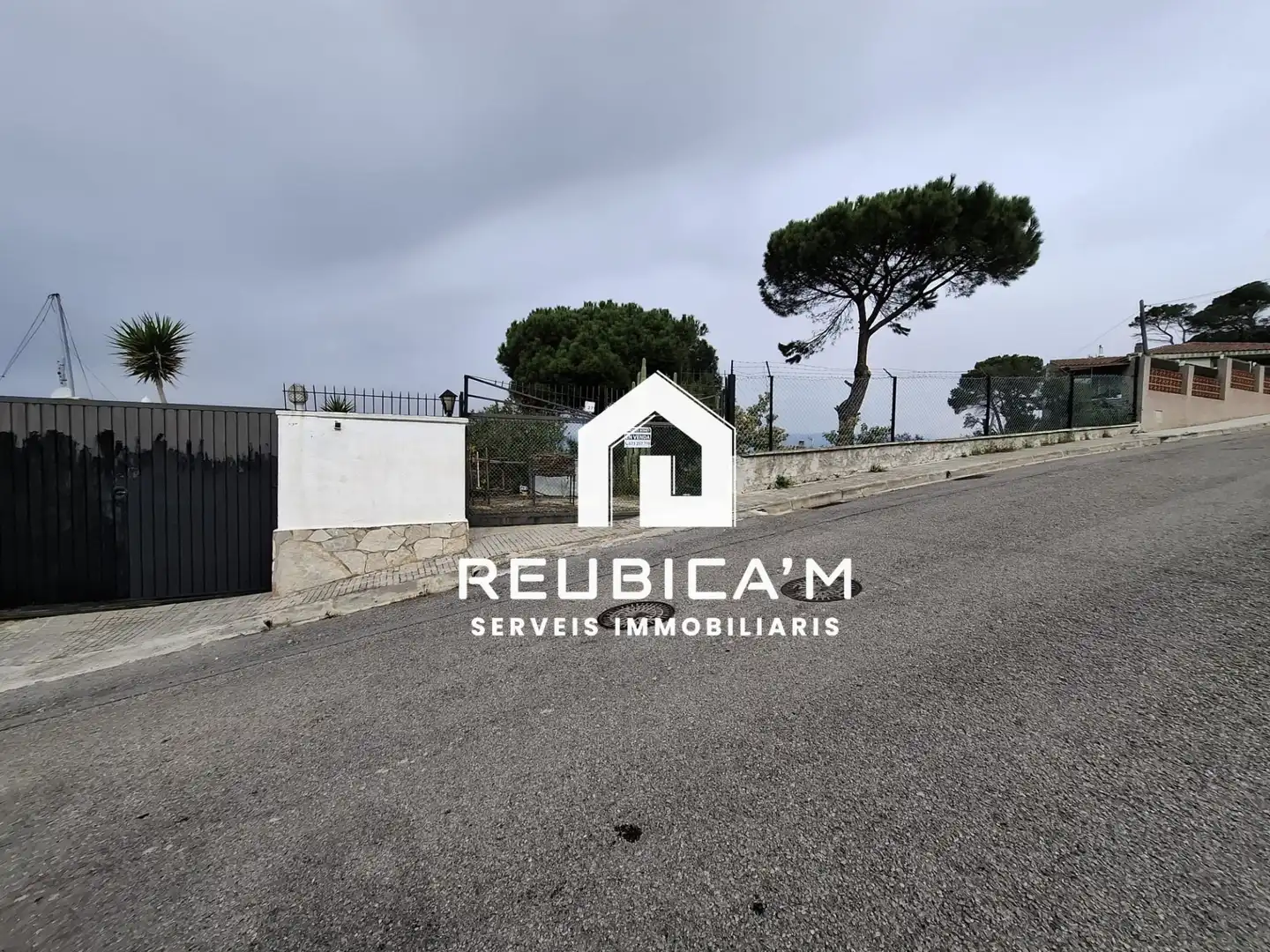 Terreny residencial en venda a Vilanova del Vallès, imagen 5