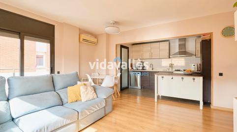 Foto 3 de Dúplex en venda a Avinguda del Rei en Jaume, Cardedeu, Barcelona