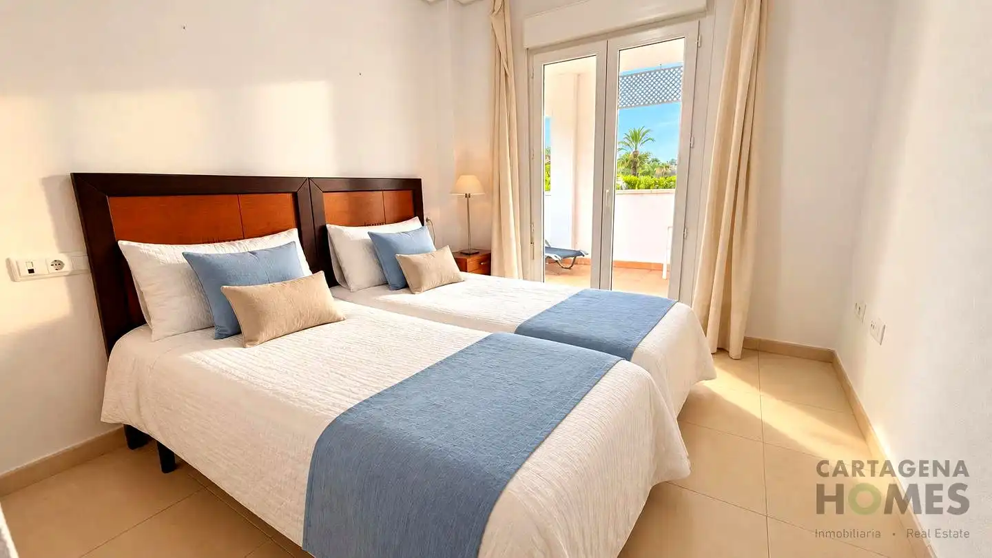 Ground floor with pool for sale in Calle Atlántico 1, imagen 22