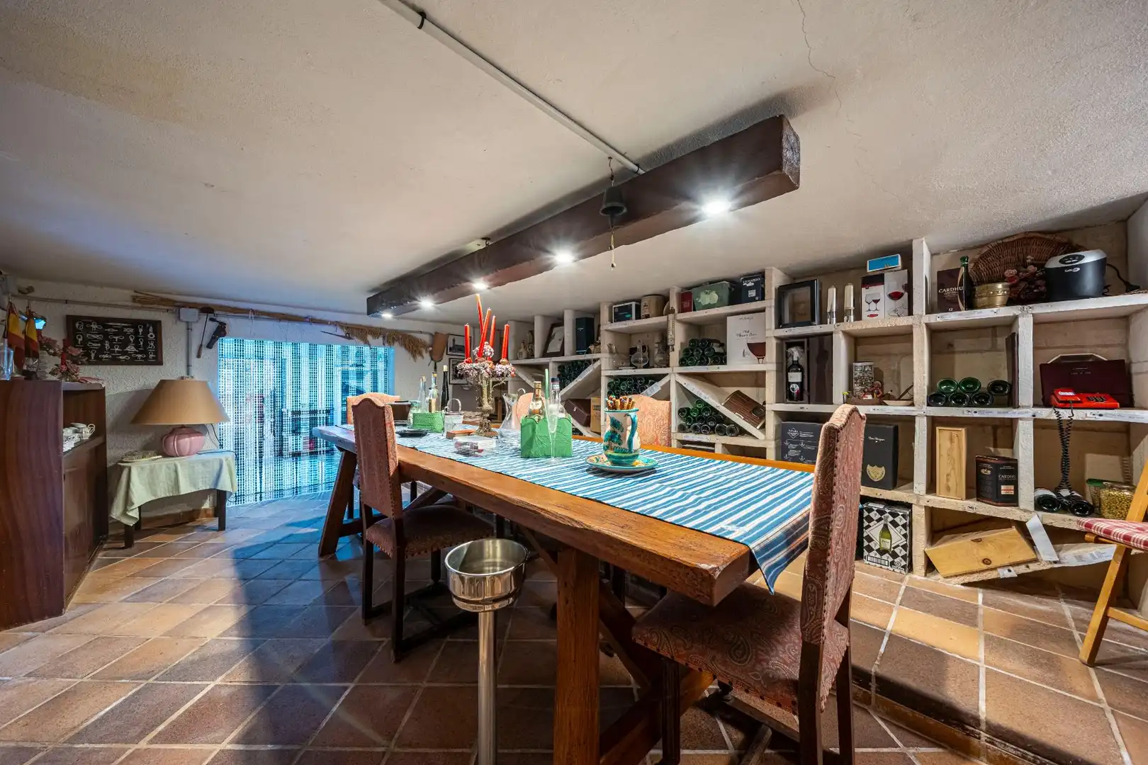 Houses for sale in Llucmajor  with Air Conditioner, Heating and Private garden