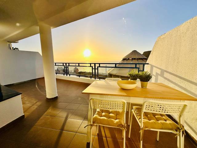 Apartamento en Venta en Calle Albaicín, 15 en Playa del Cura - Taurito