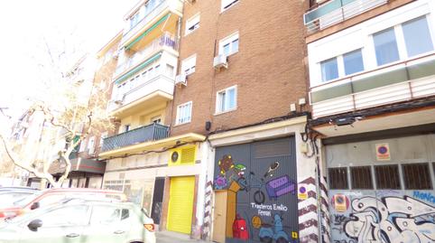 Foto 2 von Abstellraum zum Verkauf in Madrid - Calle Esteban Collantes, Pueblo Nuevo, Madrid Capital