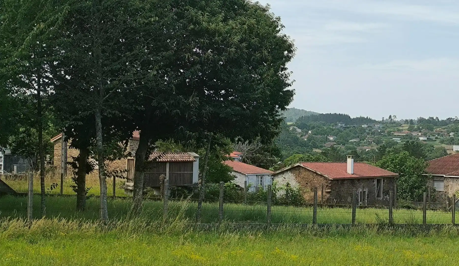 Casa o chalet en venta en Vila de Cruces
