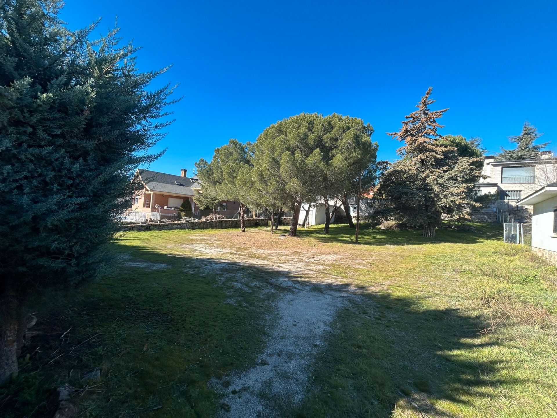 Residential for sale in Hoyo de Manzanares