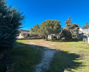 Residencial en venda en Hoyo de Manzanares