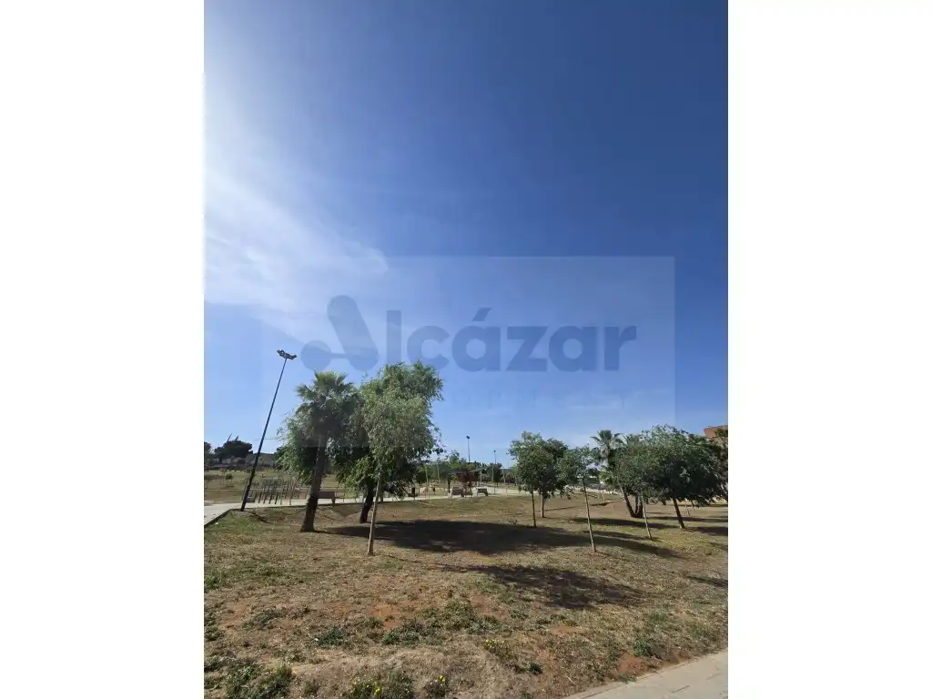 Flat for sale in Calle Maestro Rafael Leña, Nueva Alcalá