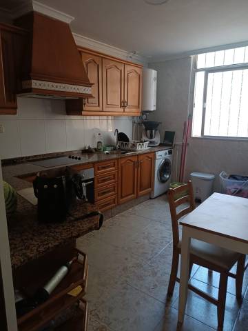 Piso en Venta en Las Canteras