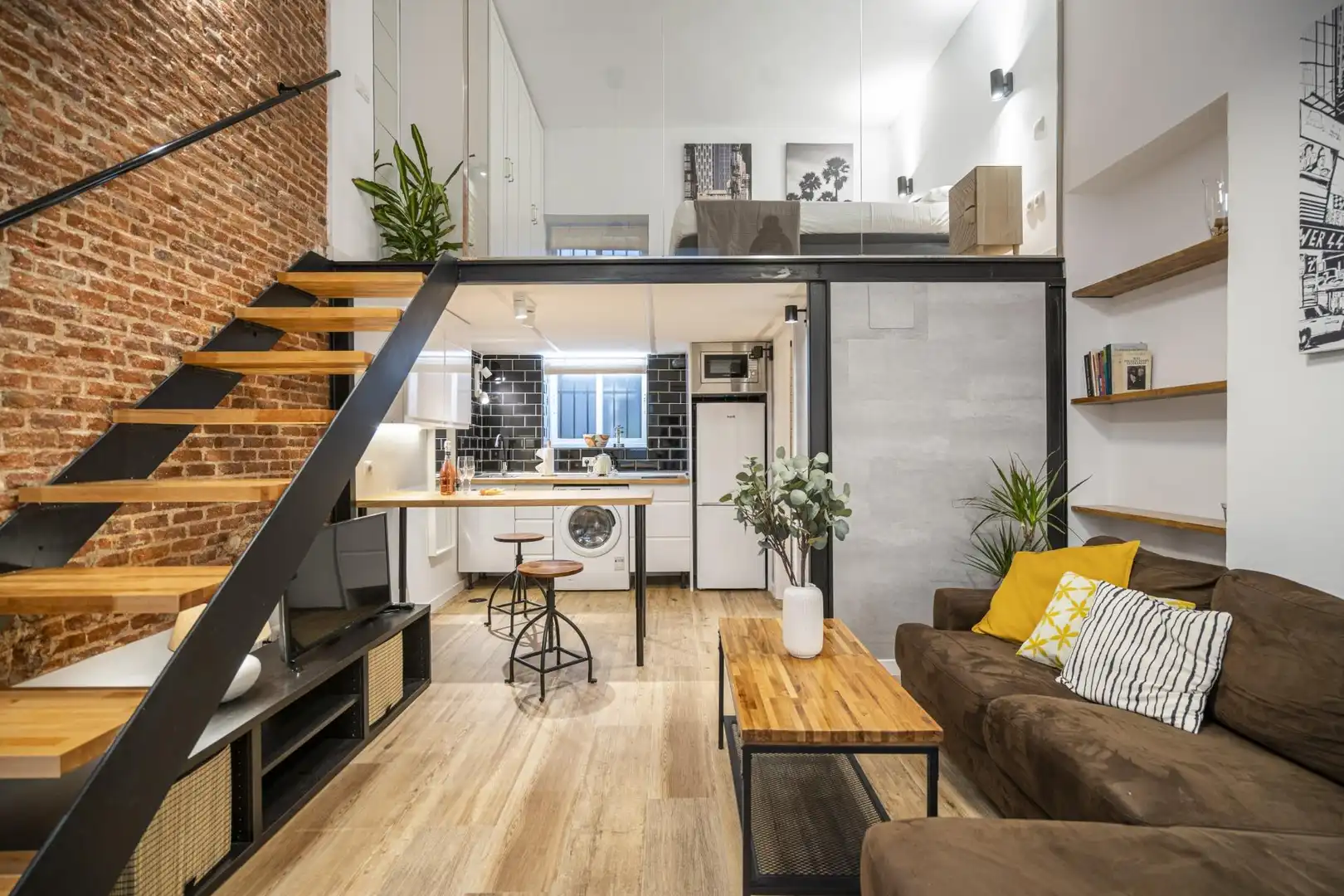 Wohnung zur Miete in Avenida REGNE DE VALENCIA, Russafa