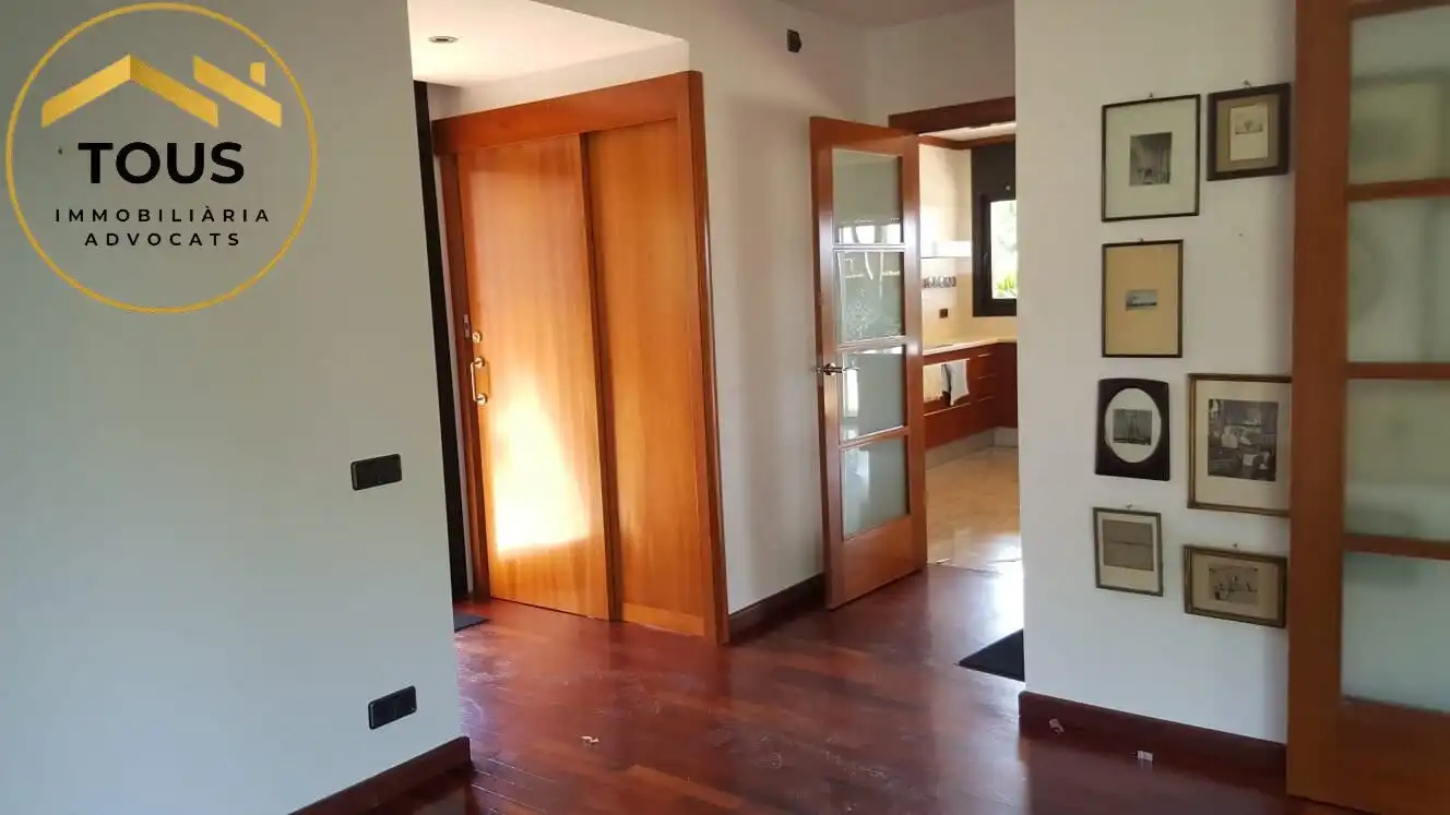 Casa con terrazza in vendita a Cabrils, imagen 52