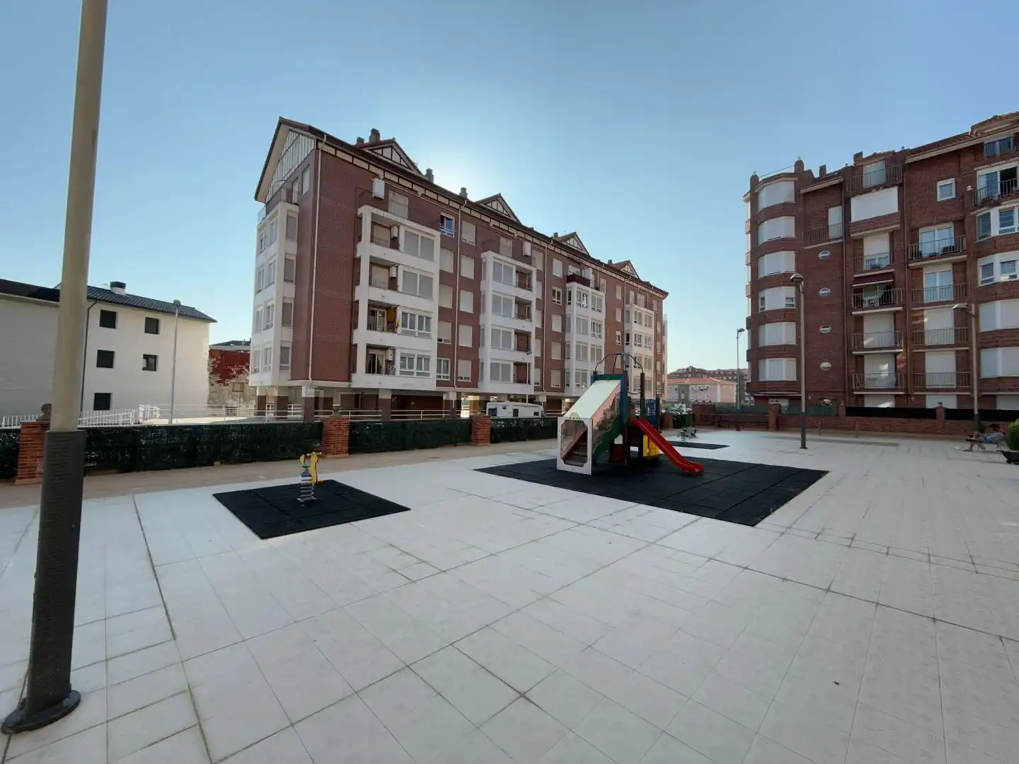 Wohnung mit Aufzug zum Verkauf in Buciero, imagen 52