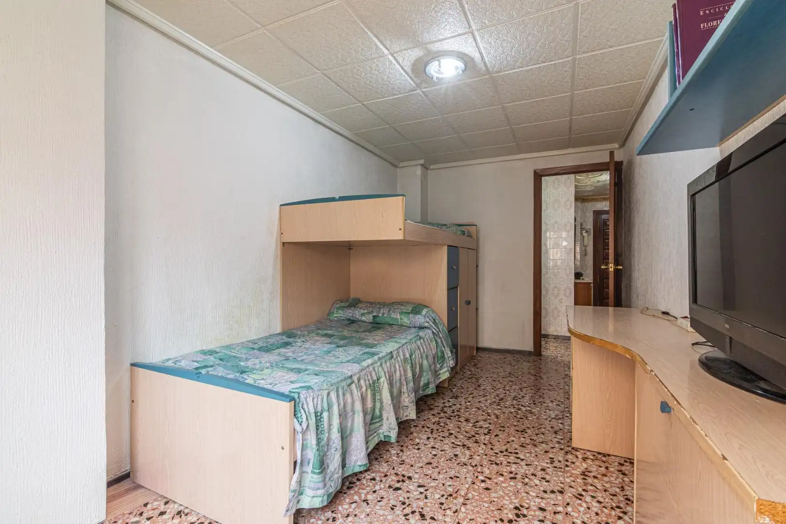 Wohnung mit Aufzug zum Verkauf in CLEMENTE GONZALVEZ VALLS, imagen 21
