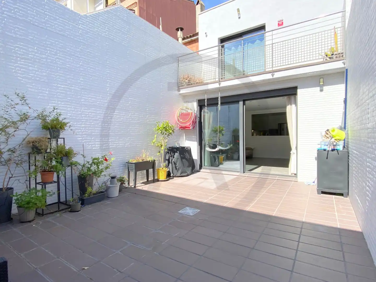 Terraced house with terrace for sale in Nord-est, imagen 20