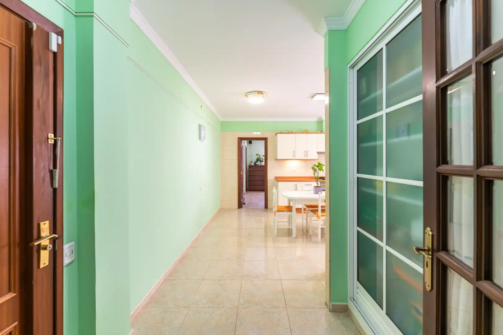 Attic for sale in Santa Cruz de Tenerife  with Terrace, Furnished and Washing machine