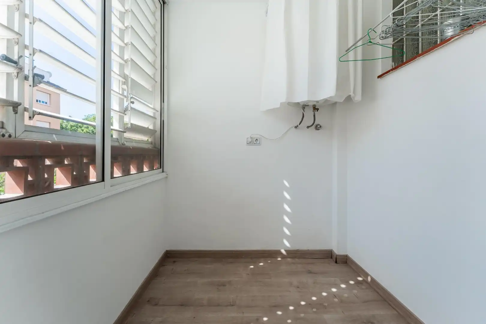Terraza de Piso en venta en Mollet del Vallès con Aire acondicionado y Parquet