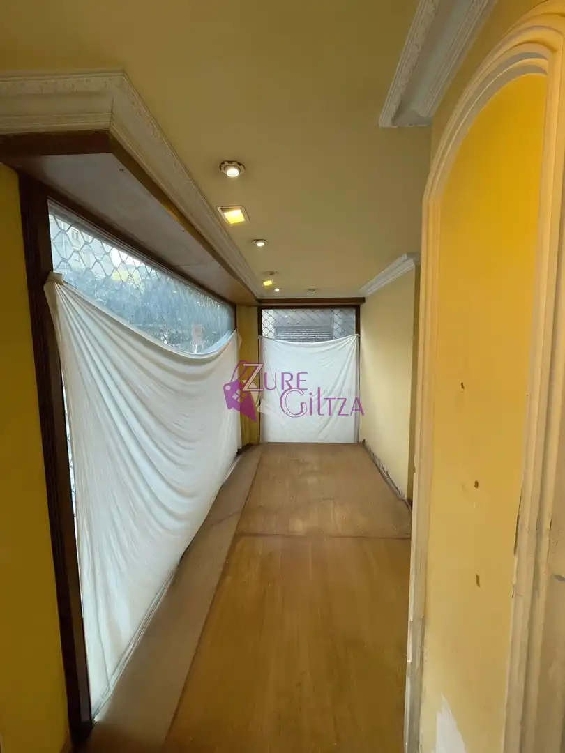 Local comercial de lloguer a Durango, imagen 4