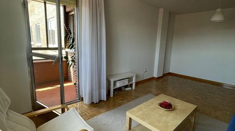 Foto 4 von Wohnung zur Miete in Calle Villalobos, Palomeras Sureste, Madrid Capital