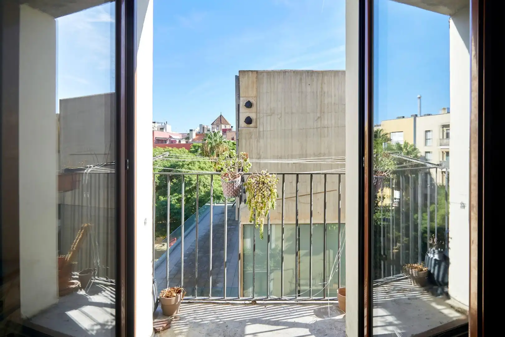 Appartamento con terrazza in vendita a Ciutat Vella, imagen 6