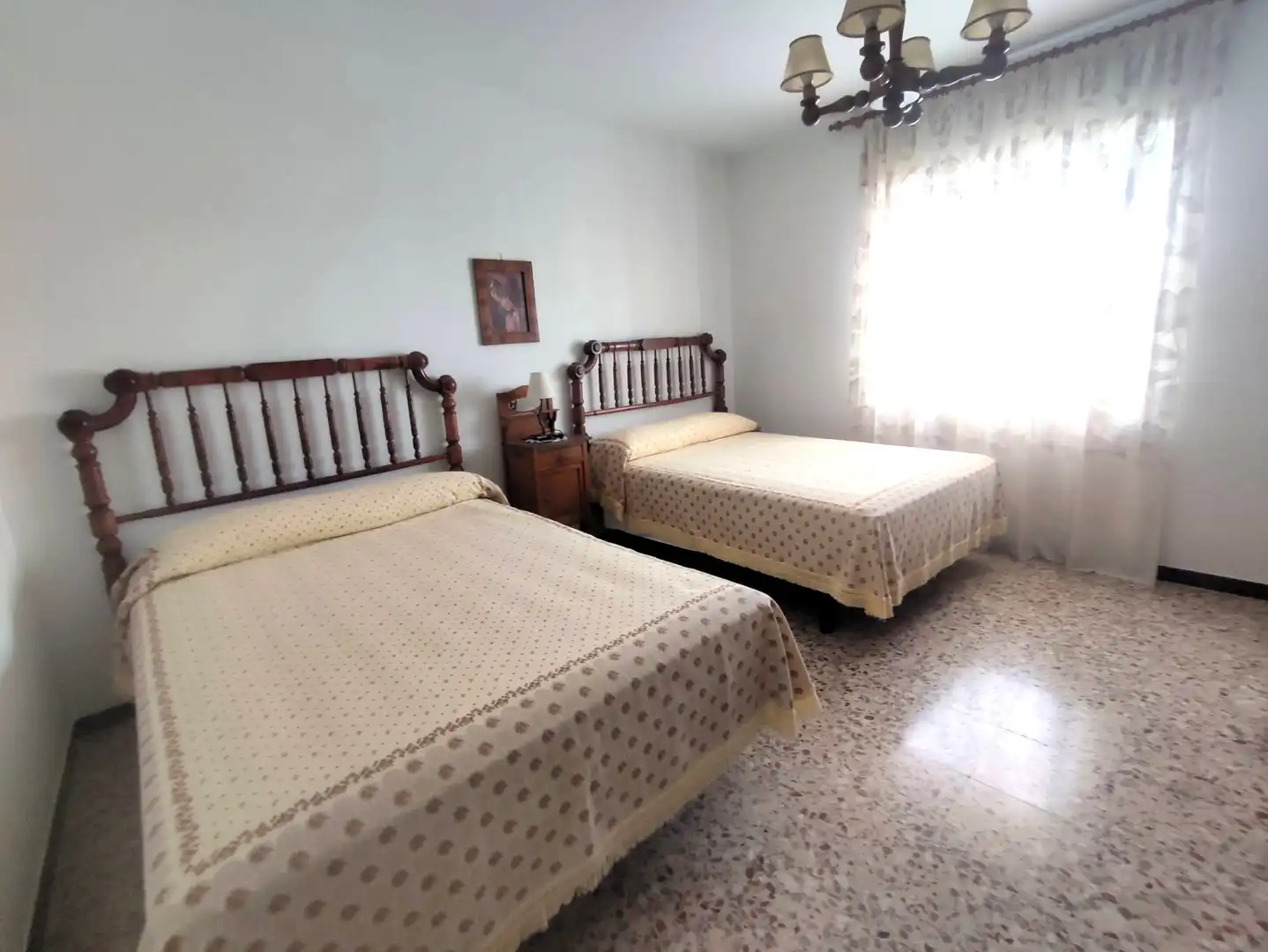 Habitación de Casa o chalet en venta en Lomoviejo con Trastero, Amueblado y Horno